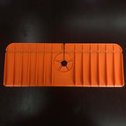 Orange / 2styles / 1PC