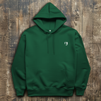 Bottle Green / XS