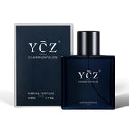 YCZ Azure Perfume/1pcs