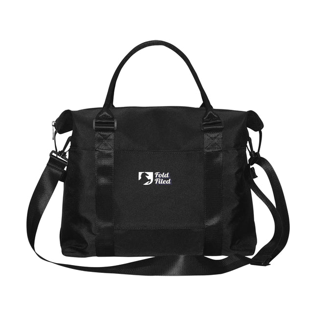 Large Capacity Duffle Bag(Model1715)