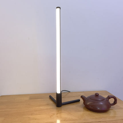 Creative Bedside Gift LED Touch-sensitive Plug-in USB Night Light