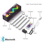 Bluetooth 4strips 3adapters / US