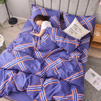 Polish card / 1.2m 4feet threepiece bed