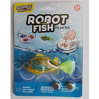 Lemon Yellow / Contains 2 batteries