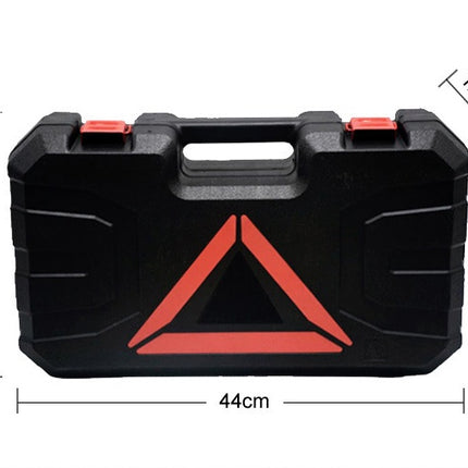 3 Ton Electric Vehicle 12 Electric Jack