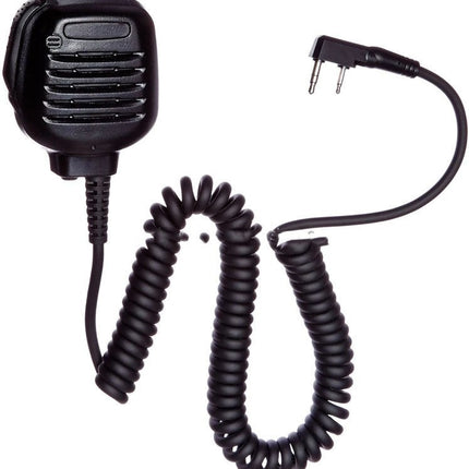 KMC-45 Speaker Microphone TK3310 Microphone With Handset Jack