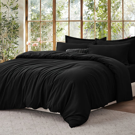 Queen Sheet Set, Fitted Sheet Set, King Comforter Set, Bedding Set, Extra Thick Warm Blanket