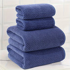 Dark Blue / 4 piece set
