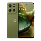 Green / 4GB+256GB