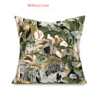 Green / 48×48cm / Pillowcase Without Core