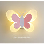 Electrodeless Dimming / White Pink