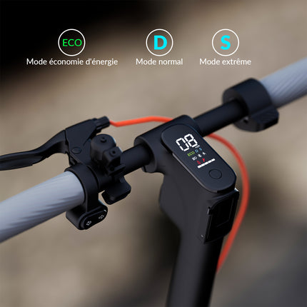 Exclusive Advent Calendar: Electric Scooter 800W, 48V 7.5Ah, 25km/h, 45km Range