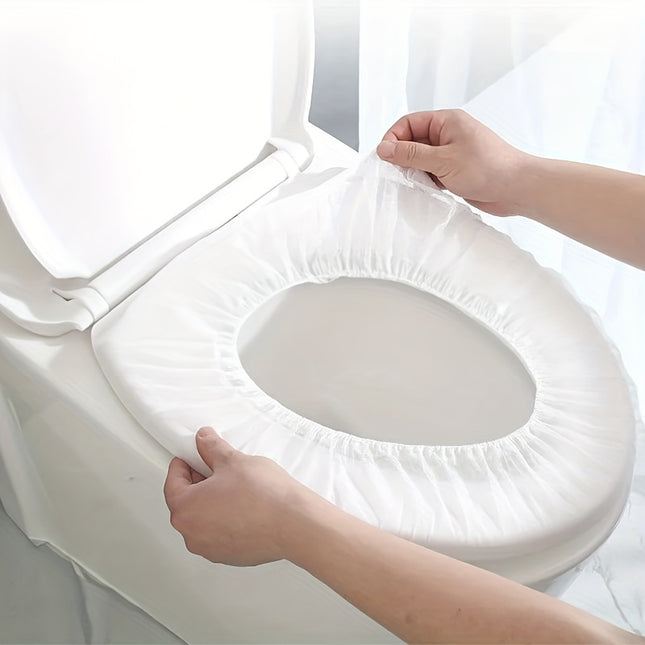 10/20PCS Disposable Toilet Seat Cover