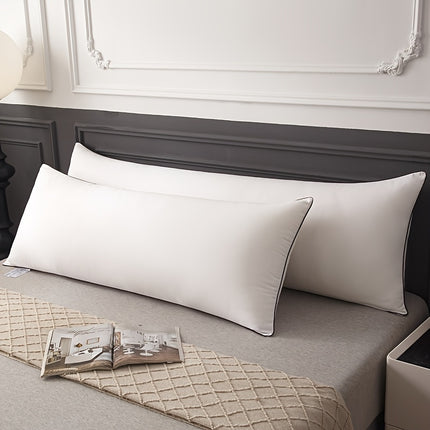A Pillow Insert with a Soft, Brushed Finish That Feels Very Comfortable. Available in Multiple Sizes