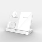 White / USB