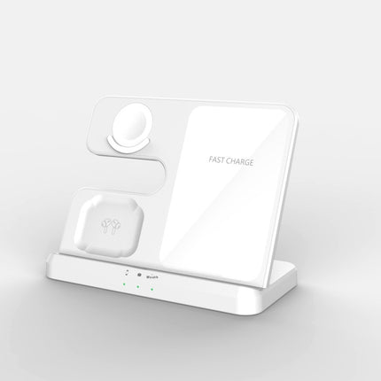 Folding Screen Desktop Wireless Charger