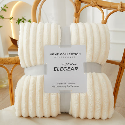 Coral Fleece Throw Blanket For Sofa Plush Blankets For Bed Baby Comforter Bed Sheet Bedding Coverlet Blanket