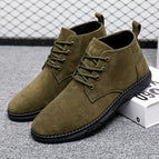 Dark Green / US 6.5