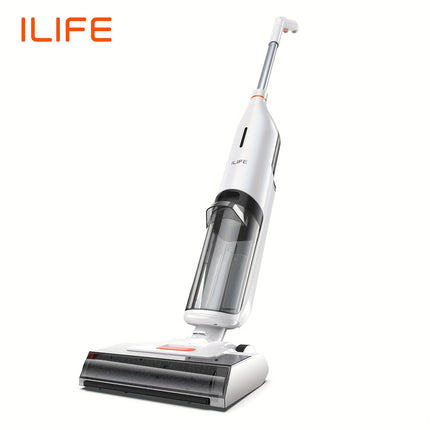 Mop Hardwood Floor Cleaner, Lightweight One-Step Cleaning for Hard Floors and Multi-Surface