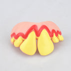 Big Front Teeth