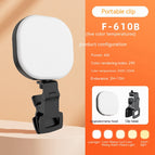Portable Clip