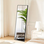 Black / Rectangular (16