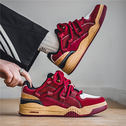 Sneakers Compatible for - Upper & Anti-Slip