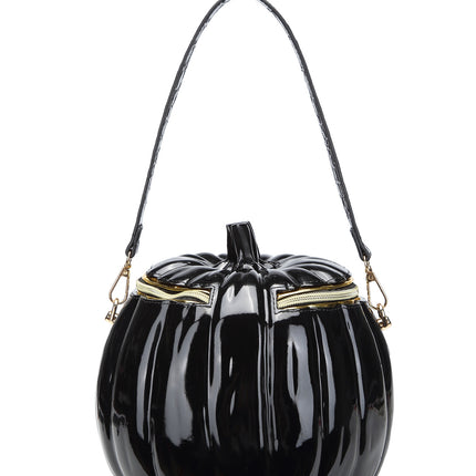 Pumpkin Shoulder Crossbody Multi-purpose