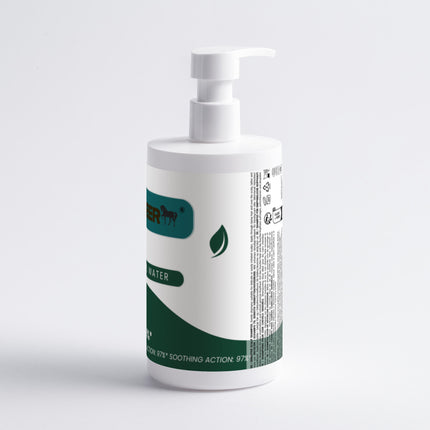 Sensitive Scalp Shampoo
