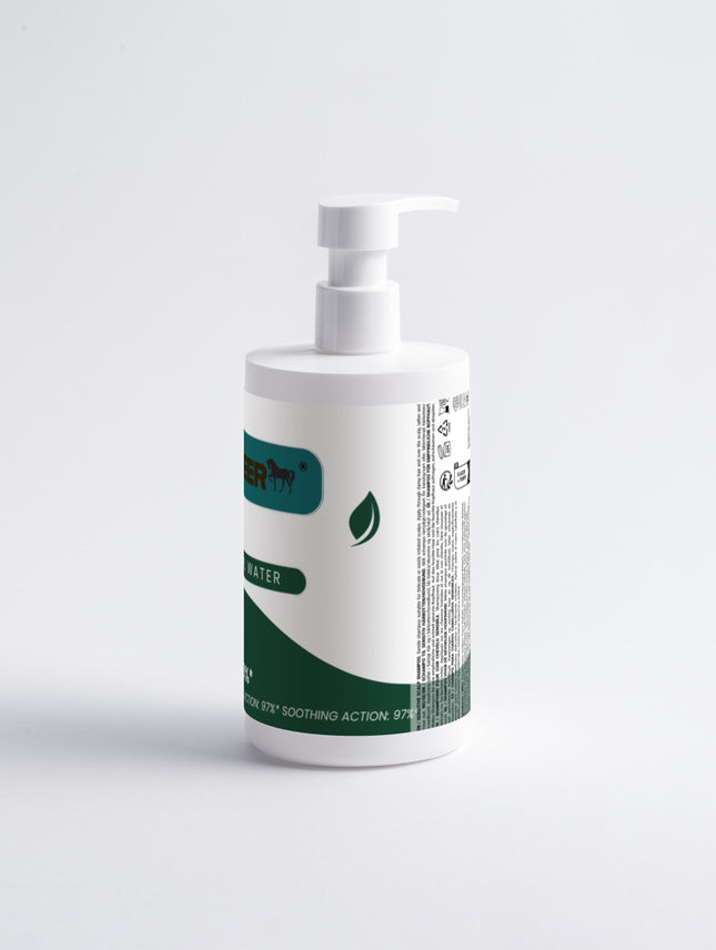 Sensitive Scalp Shampoo