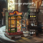 Magic Shop