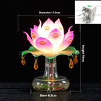 19x13.5cm / 1pc / With Conversion plug