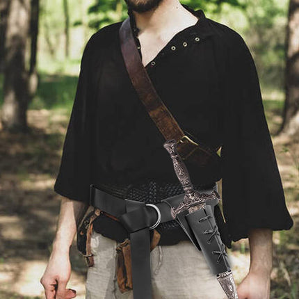 Fencing Children's Belt Toy Sets Halloween Clothes Accessories