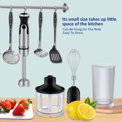 Hand Blender Juicer Cooking Stick