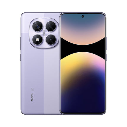 Xiaomi Redmi Note 14 Pro 5G Smartphone, 8GB+256GB, 6.67"CrystalRes AMOLED Display,