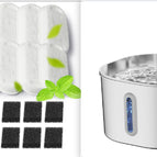 Faucet Bar Window set / EU