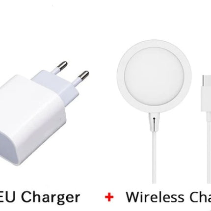 Compatible with Apple, Magsafe Magnetic Wireless Charger