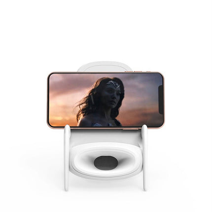 Douyin Chair Amplification Wireless Charger