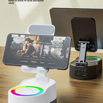 360 Rotating Liftable Mobile Phone Holder