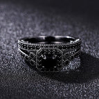 Black Gold / No 6 / 1PCS