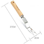Root extractor