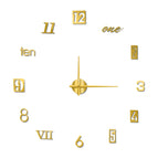 Gold / 20inch
