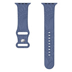 Ice Ocean Blue / 42/44/45/49mm