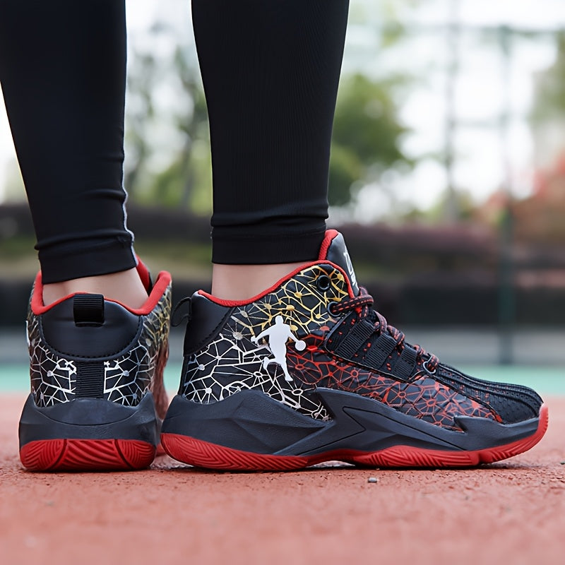 Sneakers, Men's Fashion Lightweight Road Running Shoes