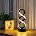 Seaweed Table Lamp / USB