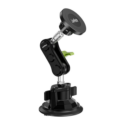 Dashboard Suction Cup Car Magnetic Phone Holder