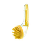 Shampoo Brush Yellow / ZY71