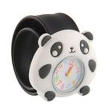Electronic watch silicone watch