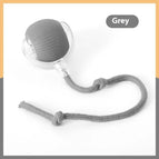 With Tetherball Gray