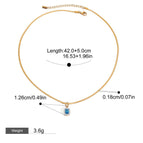 Style I-Necklace-12